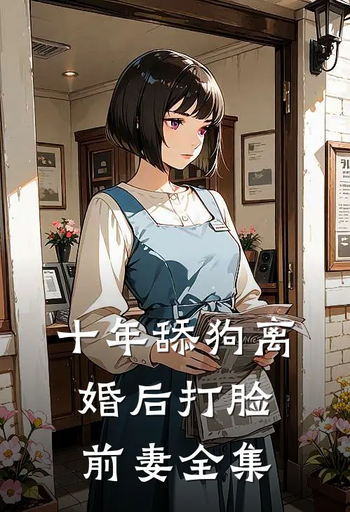 十年舔狗离婚后打脸前妻 全集
