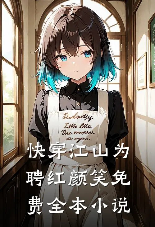 快穿江山为聘红颜笑免费全本小说