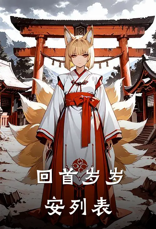 回首岁岁安列表
