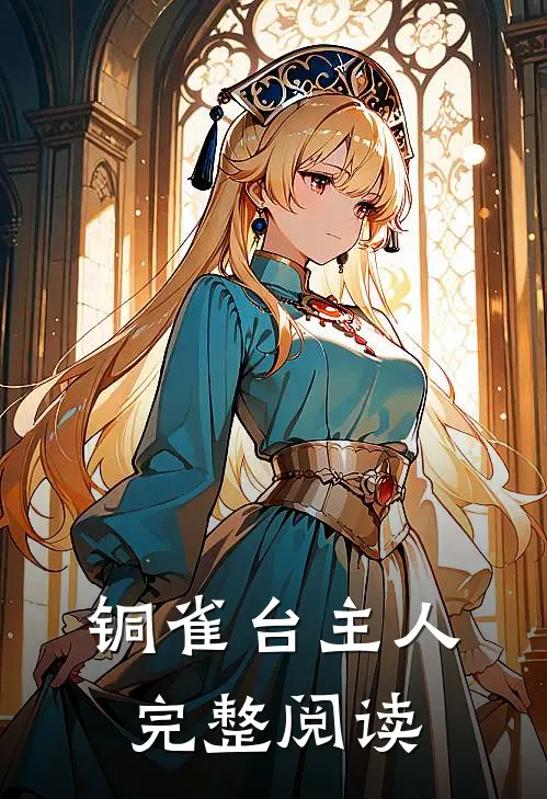 铜雀台主人完整阅读