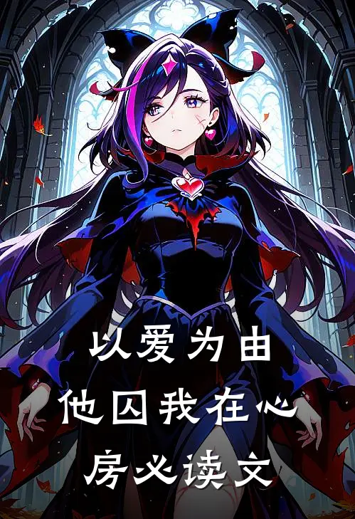 以爱为由，他囚我在心房必读文