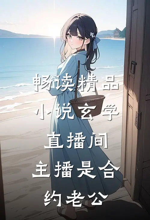 畅读精品小说玄学直播间：主播是合约老公
