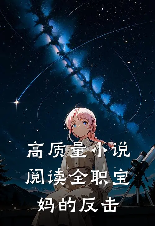 高质量小说阅读全职宝妈的反击