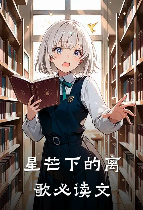 星芒下的离歌必读文