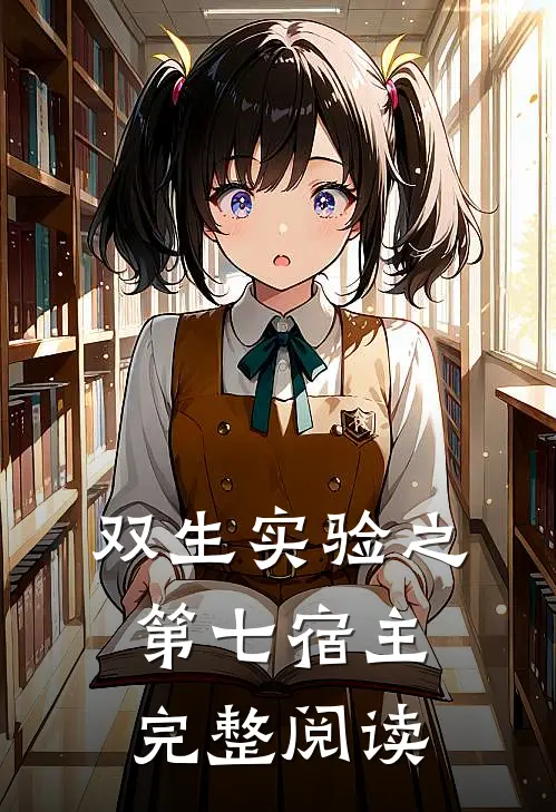 双生实验之第七宿主完整阅读