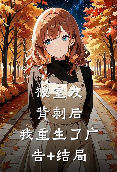 被室友背刺后，我重生了广告+结局