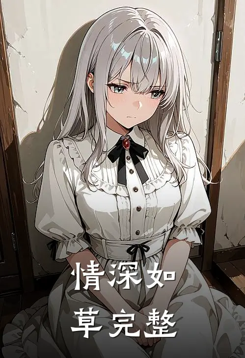 情深如草完整