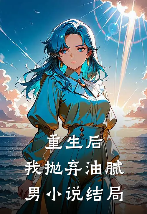 重生后，我抛弃油腻男小说结局