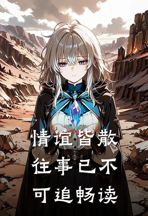 情谊皆散，往事已不可追畅读
