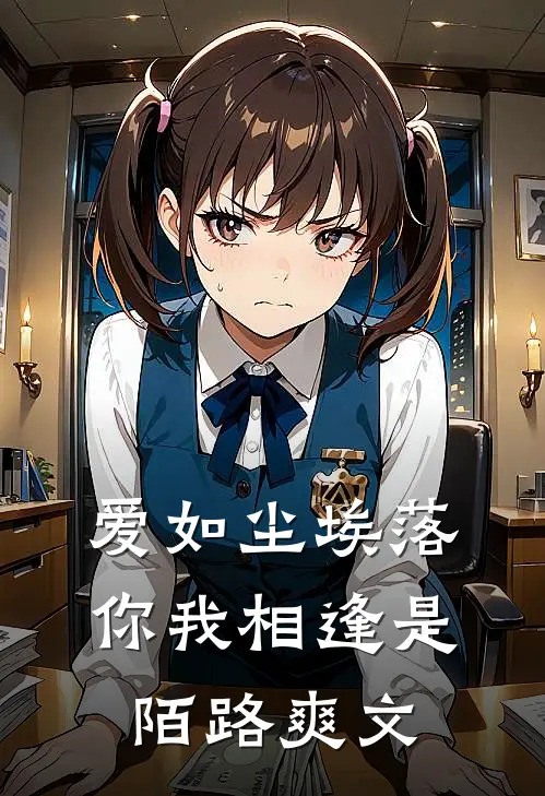 爱如尘埃落，你我相逢是陌路爽文