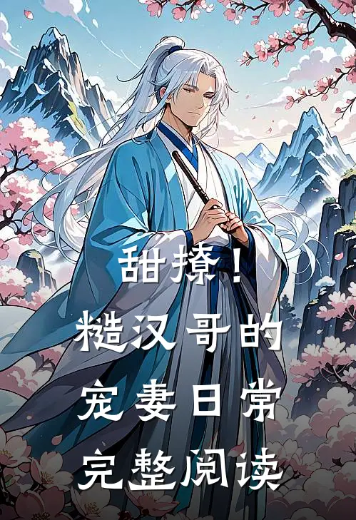 甜撩！糙汉哥的宠妻日常完整阅读