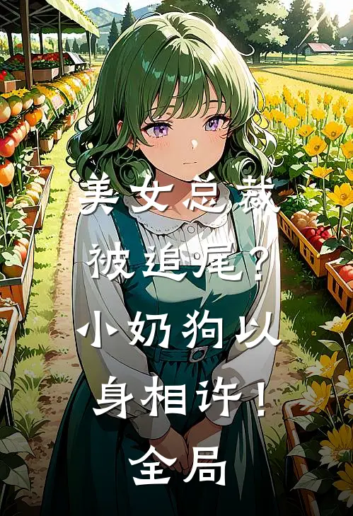 美女总裁被追尾？小奶狗以身相许！全局