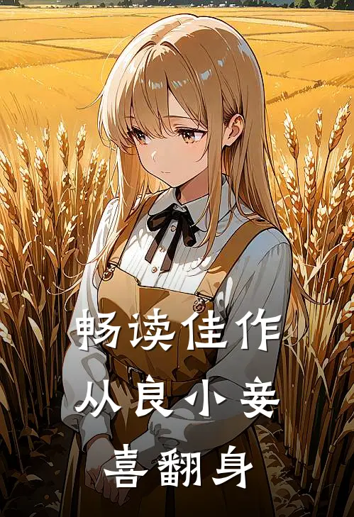 畅读佳作从良小妾喜翻身