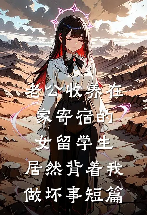 老公收养在家寄宿的女留学生，居然背着我做坏事短篇