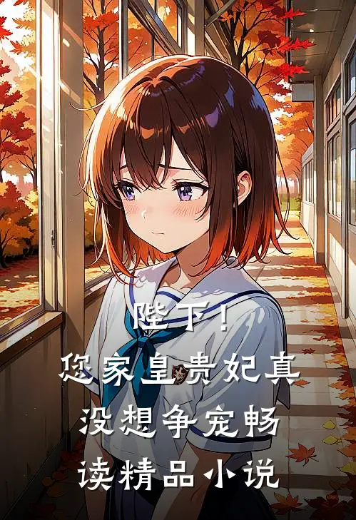 陛下！您家皇贵妃真没想争宠畅读精品小说