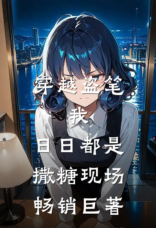 穿越盗笔：我，日日都是撒糖现场畅销巨著