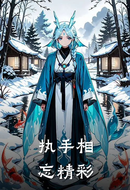 执手相忘精彩