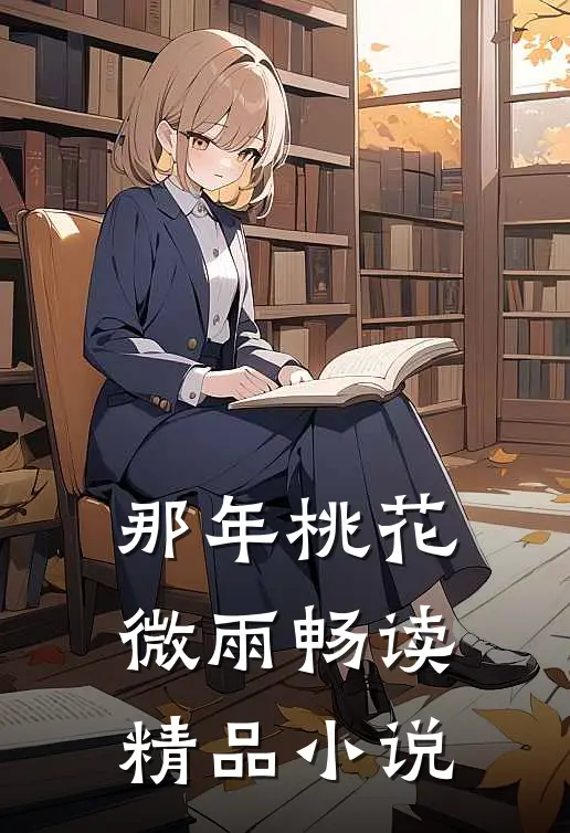 那年桃花微雨畅读精品小说