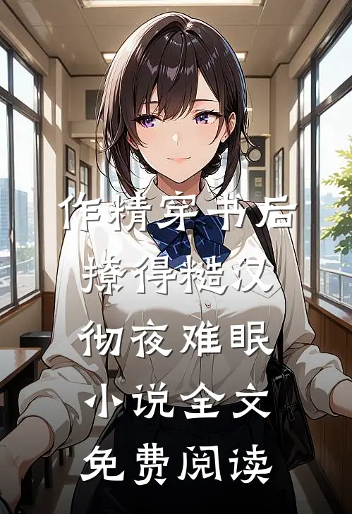 作精穿书后，撩得糙汉彻夜难眠小说全文免费阅读