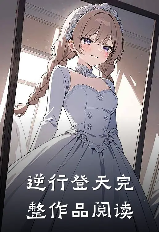 逆行登天完整作品阅读