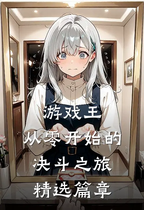 游戏王：从零开始的决斗之旅精选篇章