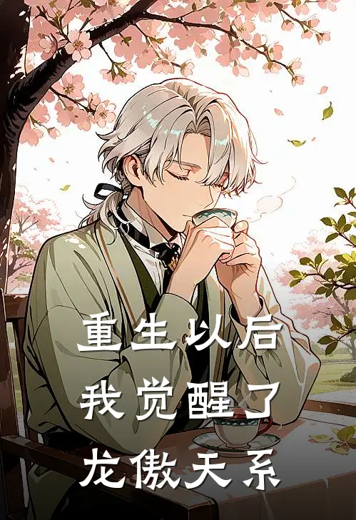 重生以后，我觉醒了龙傲天系