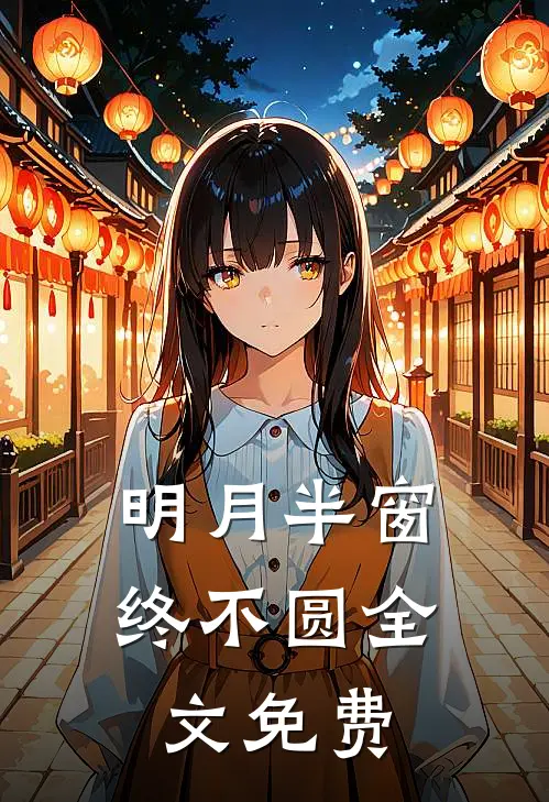明月半窗终不圆全文免费