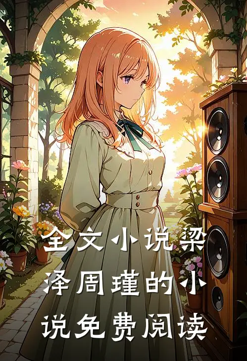 全文小说梁泽周瑾的小说免费阅读