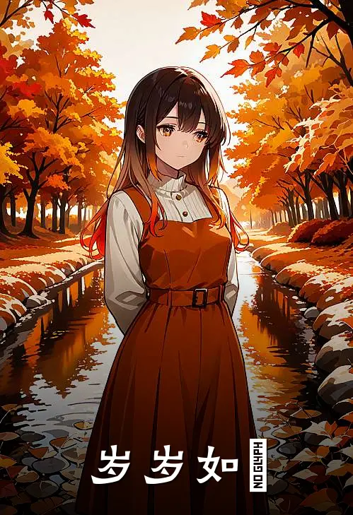 岁岁如婳