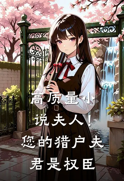 高质量小说夫人！您的猎户夫君是权臣