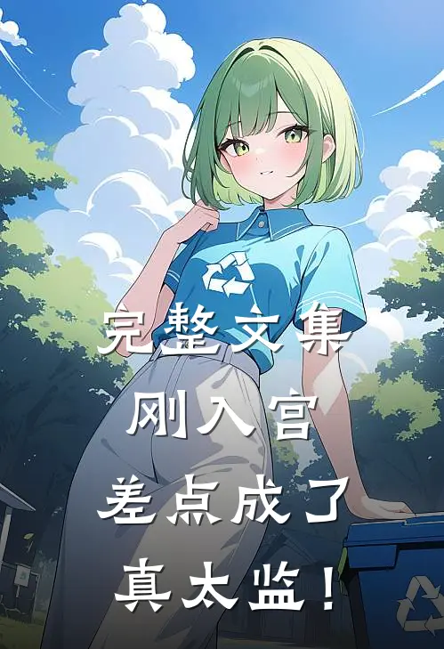 完整文集刚入宫，差点成了真太监！