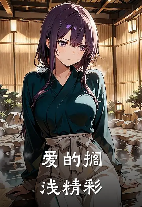 爱的搁浅精彩