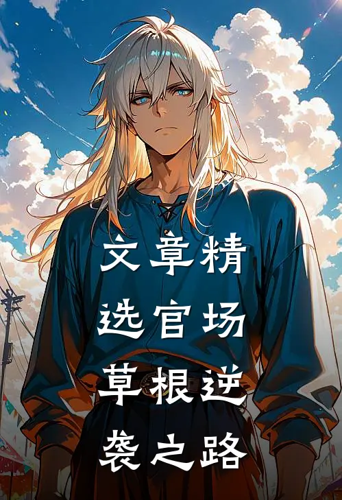 文章精选官场：草根逆袭之路