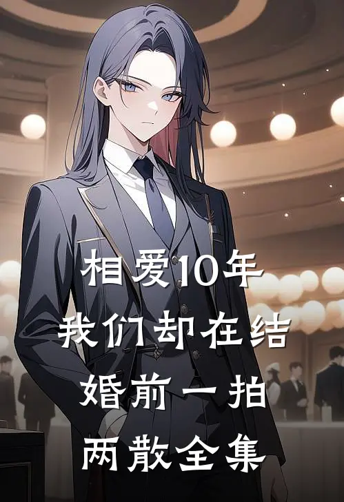 相爱10年，我们却在结婚前一拍两散全集