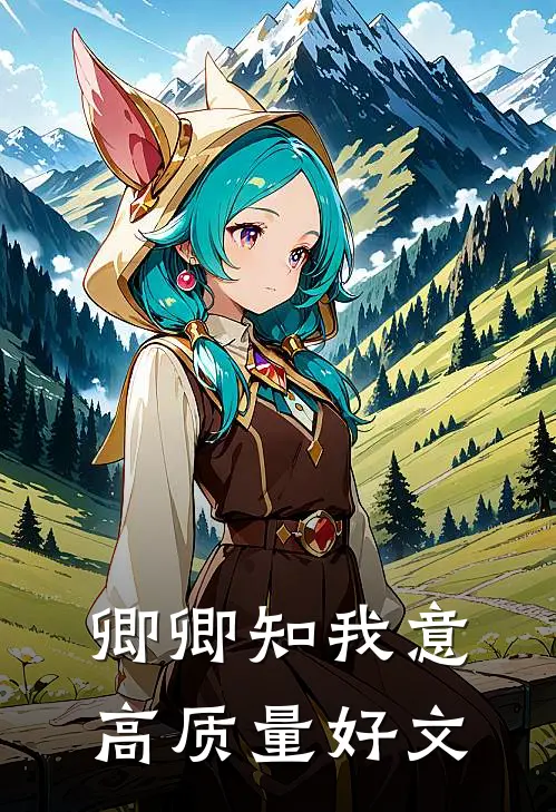 卿卿知我意高质量好文
