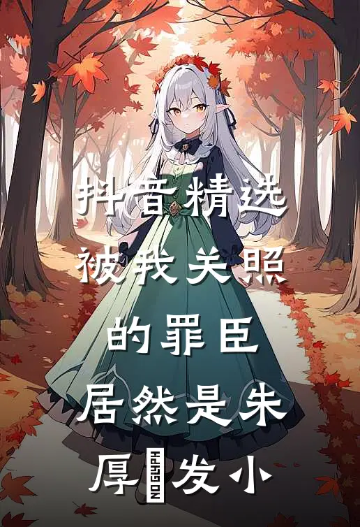 抖音精选被我关照的罪臣，居然是朱厚熜发小