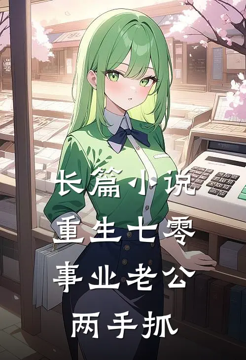 长篇小说重生七零：事业老公两手抓