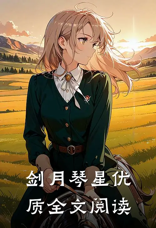 剑月琴星优质全文阅读