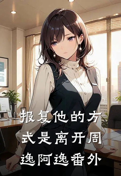 报复他的方式是离开周逸阿逸 番外