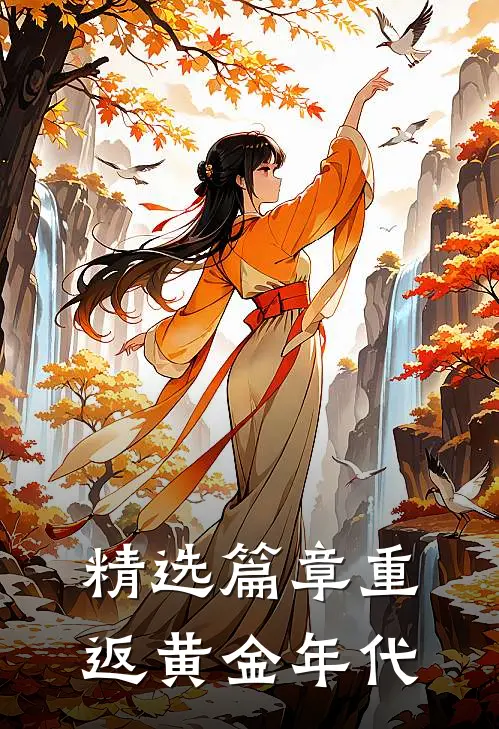 精选篇章重返黄金年代