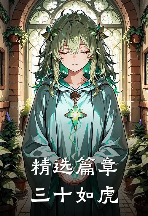 精选篇章三十如虎