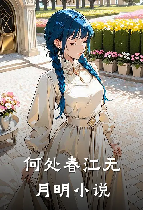 何处春江无月明小说