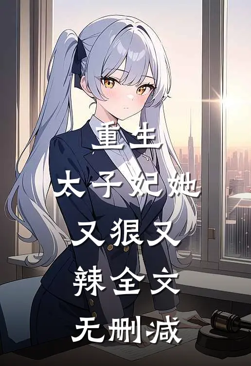 重生：太子妃她又狠又辣全文无删减