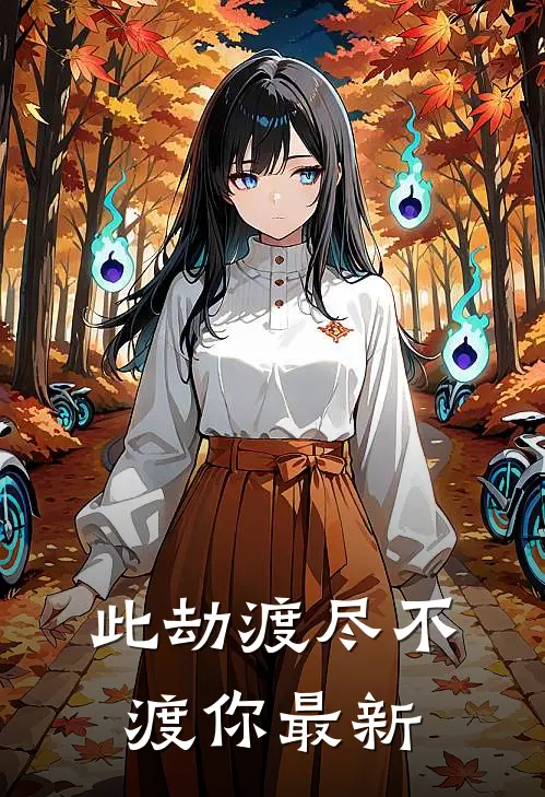 此劫渡尽不渡你最新