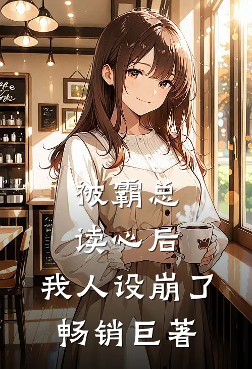被霸总读心后，我人设崩了畅销巨著