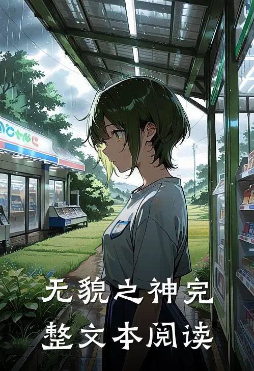 无貌之神完整文本阅读