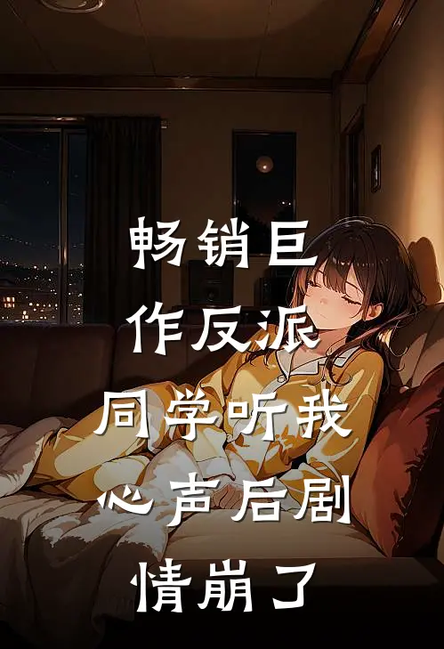 畅销巨作反派：同学听我心声后剧情崩了
