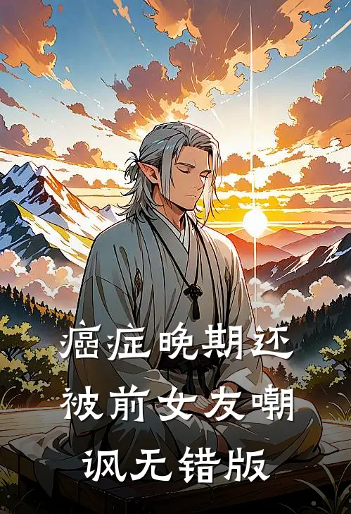 癌症晚期还被前女友嘲讽无错版