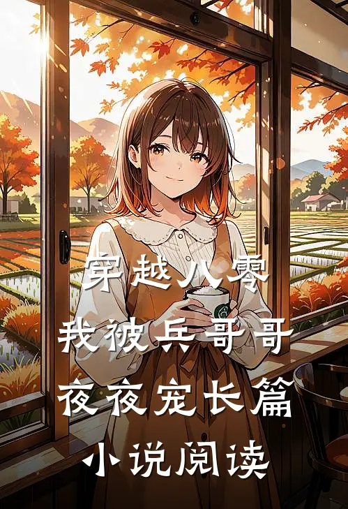 穿越八零，我被兵哥哥夜夜宠长篇小说阅读