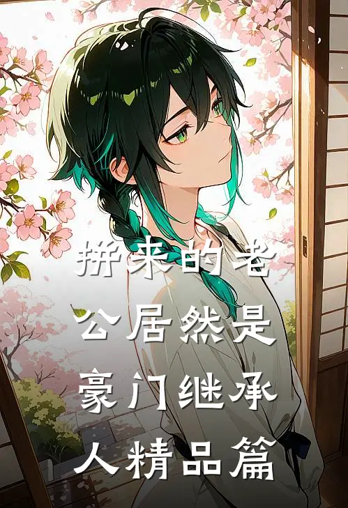 拼来的老公居然是豪门继承人精品篇